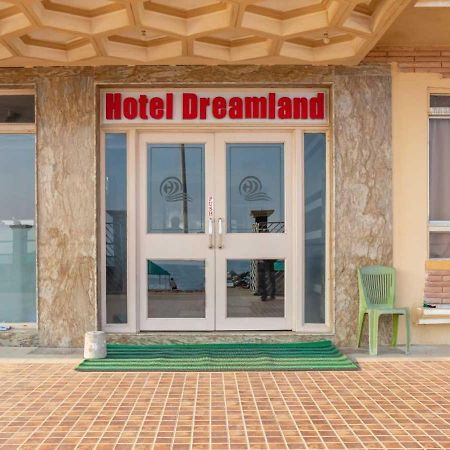 Hotel Dreamland Purî Extérieur photo